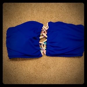 Victoria secret bikini top